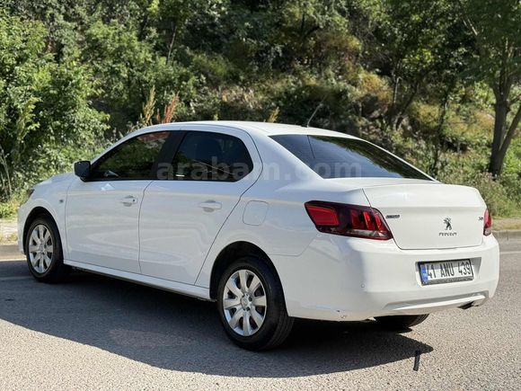ORJİNAL ÇOK TEMİZ HATASIZ AYARINDA 301