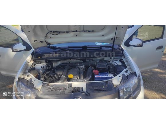 Sahibinden Renault Symbol 1.5 dCi Joy 2013 Model