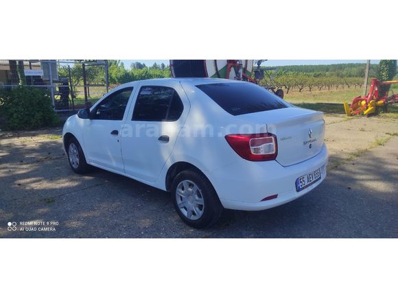 Sahibinden Renault Symbol 1.5 dCi Joy 2013 Model