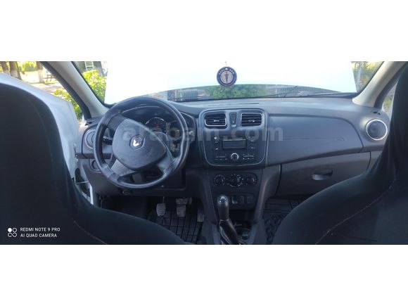 Sahibinden Renault Symbol 1.5 dCi Joy 2013 Model