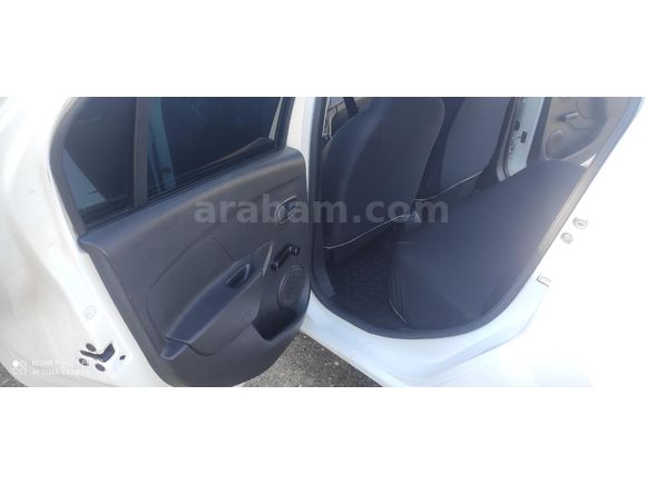 Sahibinden Renault Symbol 1.5 dCi Joy 2013 Model