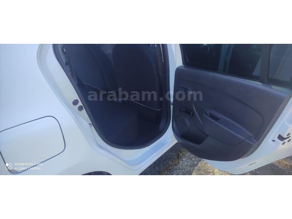 Sahibinden Renault Symbol 1.5 dCi Joy 2013 Model