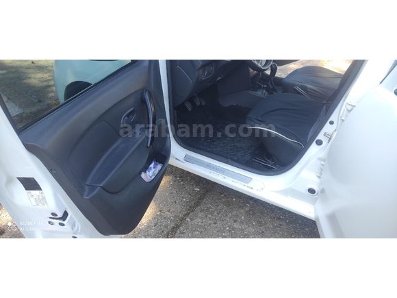 Sahibinden Renault Symbol 1.5 dCi Joy 2013 Model