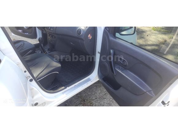 Sahibinden Renault Symbol 1.5 dCi Joy 2013 Model