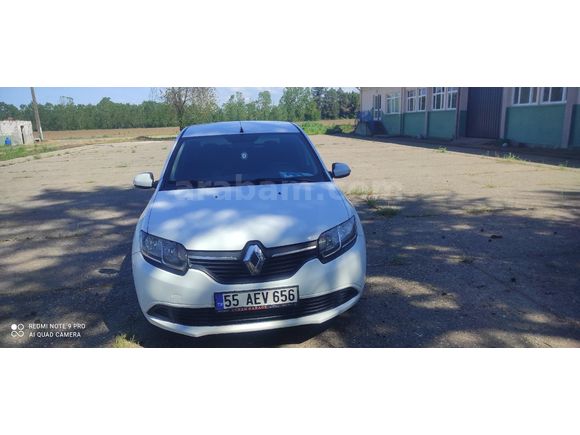 Sahibinden Renault Symbol 1.5 dCi Joy 2013 Model