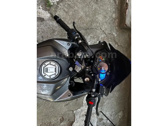 Sahibinden temiz ve bakımlı rs200