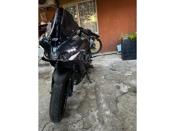 Sahibinden temiz ve bakımlı rs200
