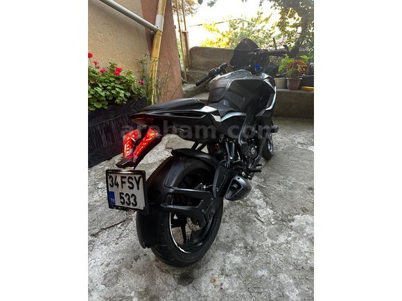 Sahibinden temiz ve bakımlı rs200