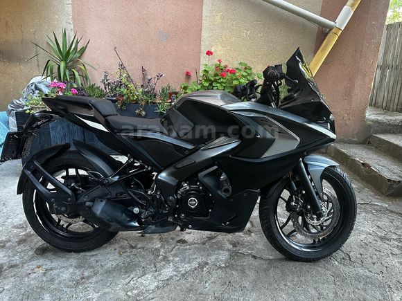 Sahibinden temiz ve bakımlı rs200