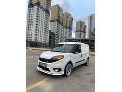Sahibinden Fiat Doblo Cargo 1.3 Multijet Maxi Frigo 2020 Model