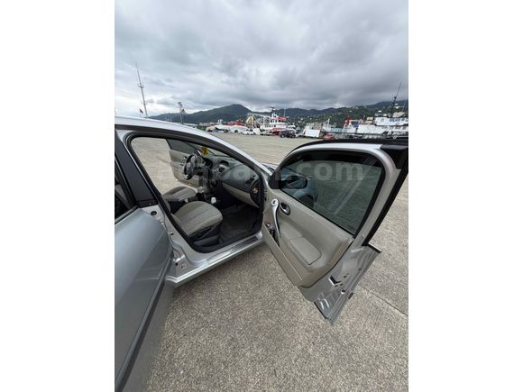 Sahibinden Renault Megane 1.5 dCi Expression 2007 Model Trabzon