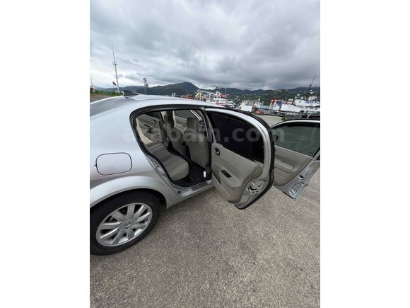 Sahibinden Renault Megane 1.5 dCi Expression 2007 Model Trabzon