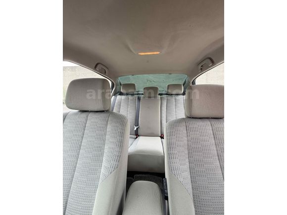 Sahibinden Renault Megane 1.5 dCi Expression 2007 Model Trabzon