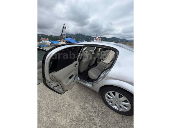 Sahibinden Renault Megane 1.5 dCi Expression 2007 Model Trabzon
