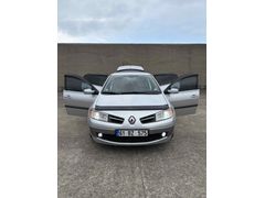 Sahibinden Renault Megane 1.5 dCi Expression 2007 Model Trabzon