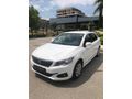 UQKA 2019 Peugeot 301 1.2 PureTech