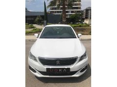 UQKA 2019 Peugeot 301 1.2 PureTech