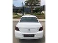 UQKA 2019 Peugeot 301 1.2 PureTech