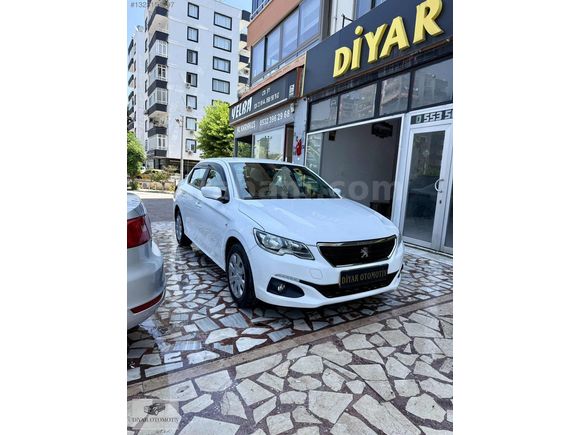 2019 Model HATASIZ-BOYASIZ 301