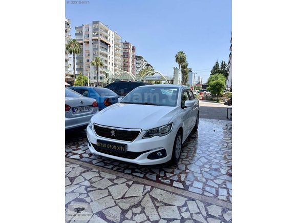 2019 Model HATASIZ-BOYASIZ 301
