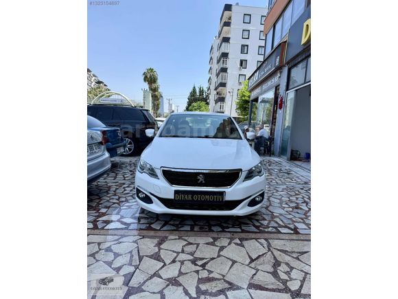 2019 Model HATASIZ-BOYASIZ 301