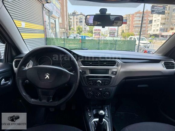 2019 Model HATASIZ-BOYASIZ 301