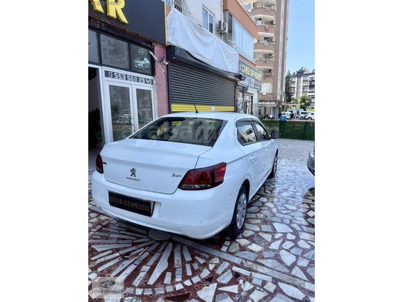 2019 Model HATASIZ-BOYASIZ 301