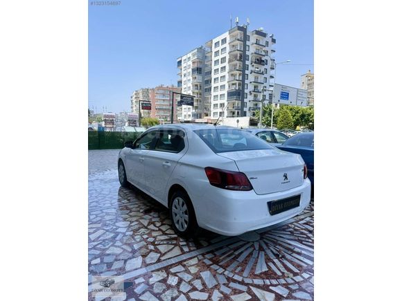 2019 Model HATASIZ-BOYASIZ 301