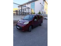 Sahibinden Fiat Fiorino Combi 1.3 Multijet Pop 2016 Model