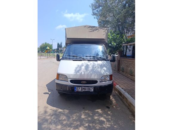 Sahibinden Ford Trucks Transit 190 P