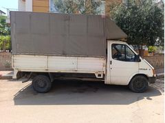 Sahibinden Ford Trucks Transit 190 P