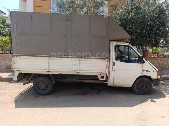 Sahibinden Ford Trucks Transit 190 P