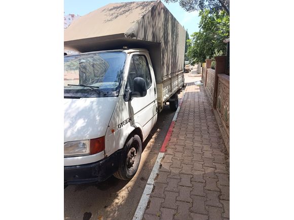 Sahibinden Ford Trucks Transit 190 P