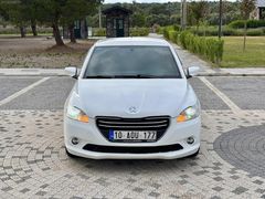 Ercanlar Otomotiv'den Hatasız Kalem Gibi 301