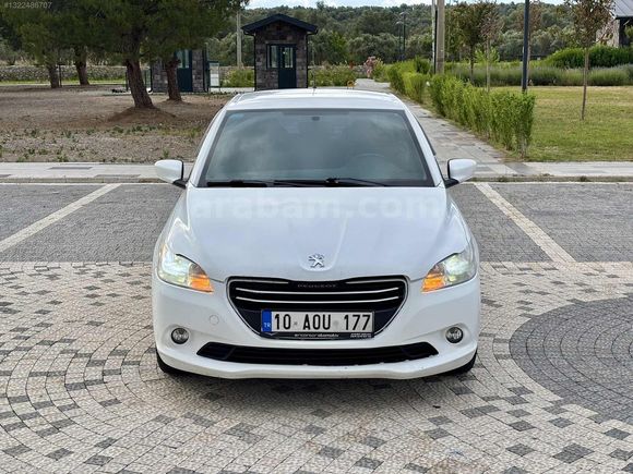 Ercanlar Otomotiv'den Hatasız Kalem Gibi 301