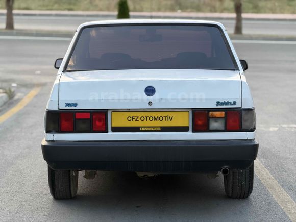 Galeriden Tofaş Şahin S 1995 Model Mersin