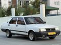 Galeriden Tofaş Şahin S 1995 Model Mersin