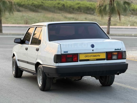 Galeriden Tofaş Şahin S 1995 Model Mersin
