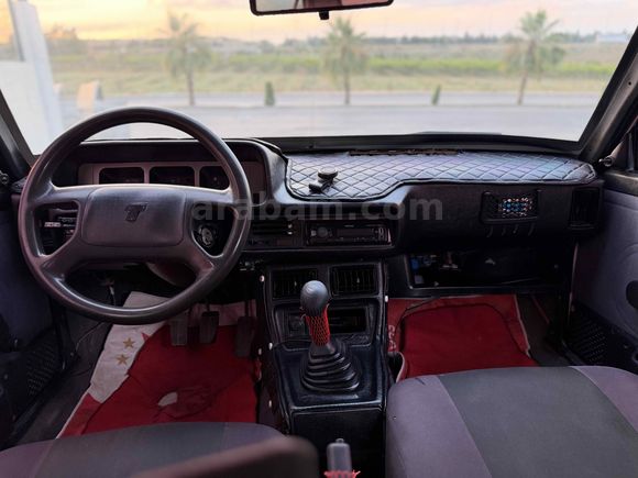 Galeriden Tofaş Şahin S 1995 Model Mersin