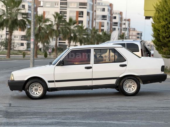 Galeriden Tofaş Şahin S 1995 Model Mersin