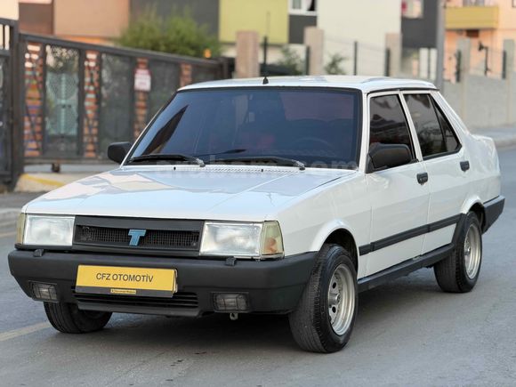 Galeriden Tofaş Şahin S 1995 Model Mersin