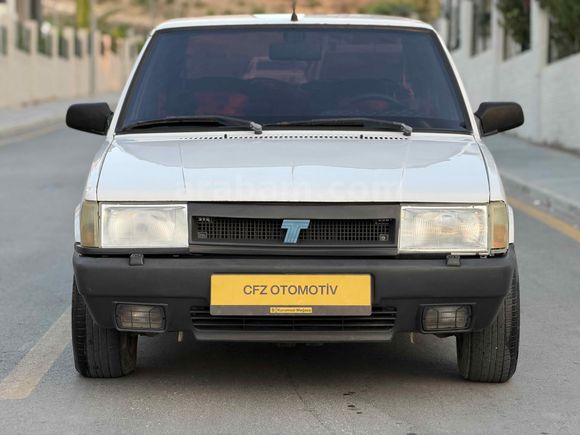 Galeriden Tofaş Şahin S 1995 Model Mersin