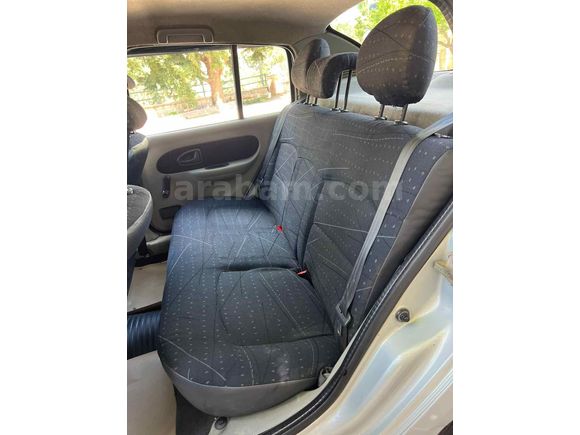 Sahibinden Renault Clio 1.6  16 valf kılimalı 175 binde Dynamique 2003 Model 