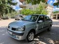Sahibinden Renault Clio 1.6  16 valf kılimalı 175 binde Dynamique 2003 Model 