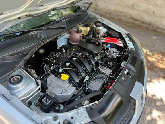 Sahibinden Renault Clio 1.6  16 valf kılimalı 175 binde Dynamique 2003 Model 