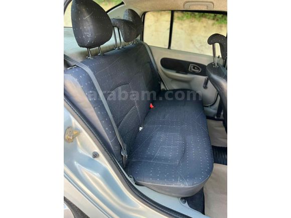 Sahibinden Renault Clio 1.6  16 valf kılimalı 175 binde Dynamique 2003 Model 