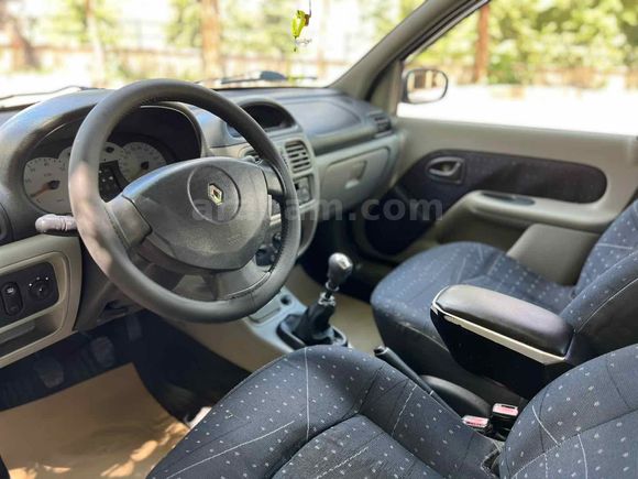 Sahibinden Renault Clio 1.6  16 valf kılimalı 175 binde Dynamique 2003 Model 