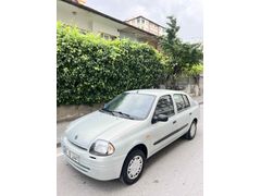 Sahibinden Renault Clio 1.4 RNA 2000 Model 