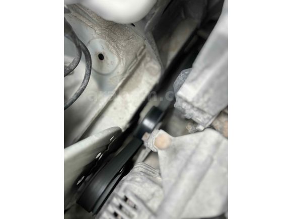 Sahibinden Renault Clio 1.4 RNA 2000 Model 