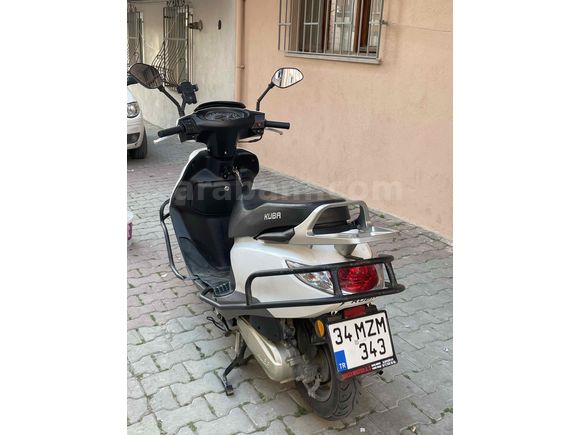 Sahibinden Kuba VN50 Pro 